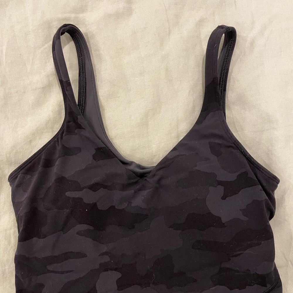 Lululemon align tank top